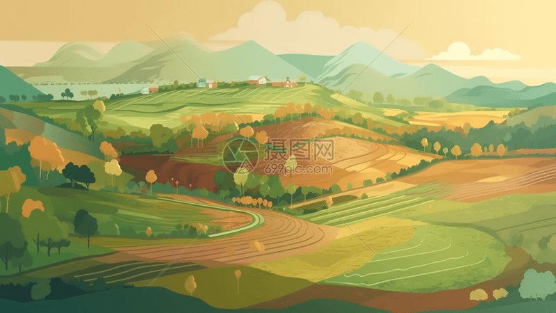 加盟农业种植公司，先看清这五个关键门槛