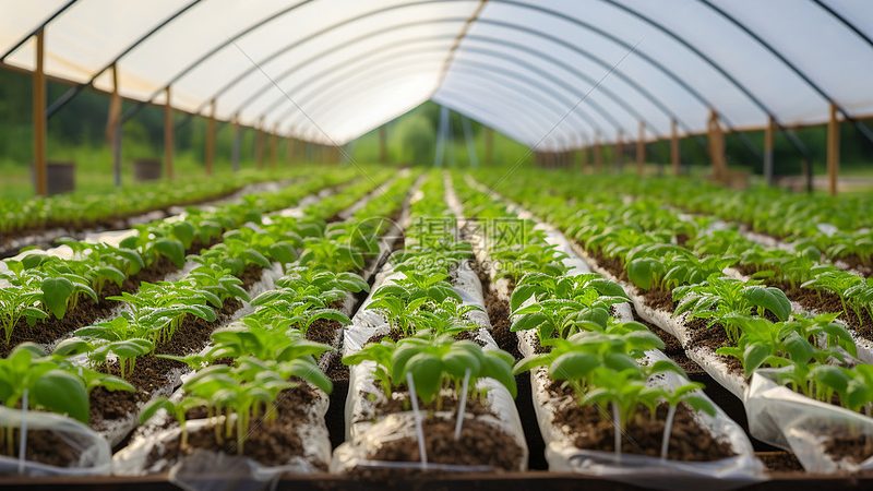 农业产业园规划报价里的隐形账本